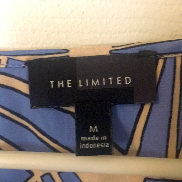 The Limited Dress Top - Picture 3 of 3